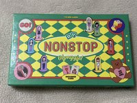 ohmygirl nonstop空專