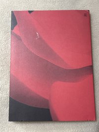 idle 迷你四輯 花版