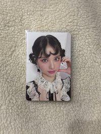 viviz 銀河 迷你一輯 sy特典 