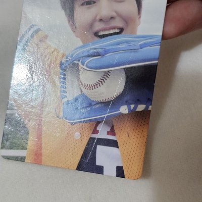 ONEW 溫流 FLOW 專卡