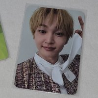 溫流-蝴蝶結領巾