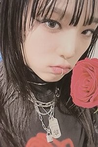 LOVE WAR 專輯卡 War ver.