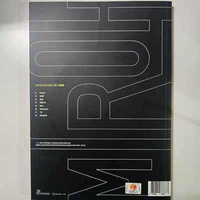 Stray Kids CLÉ1：MIROH 韓國專輯(全專)