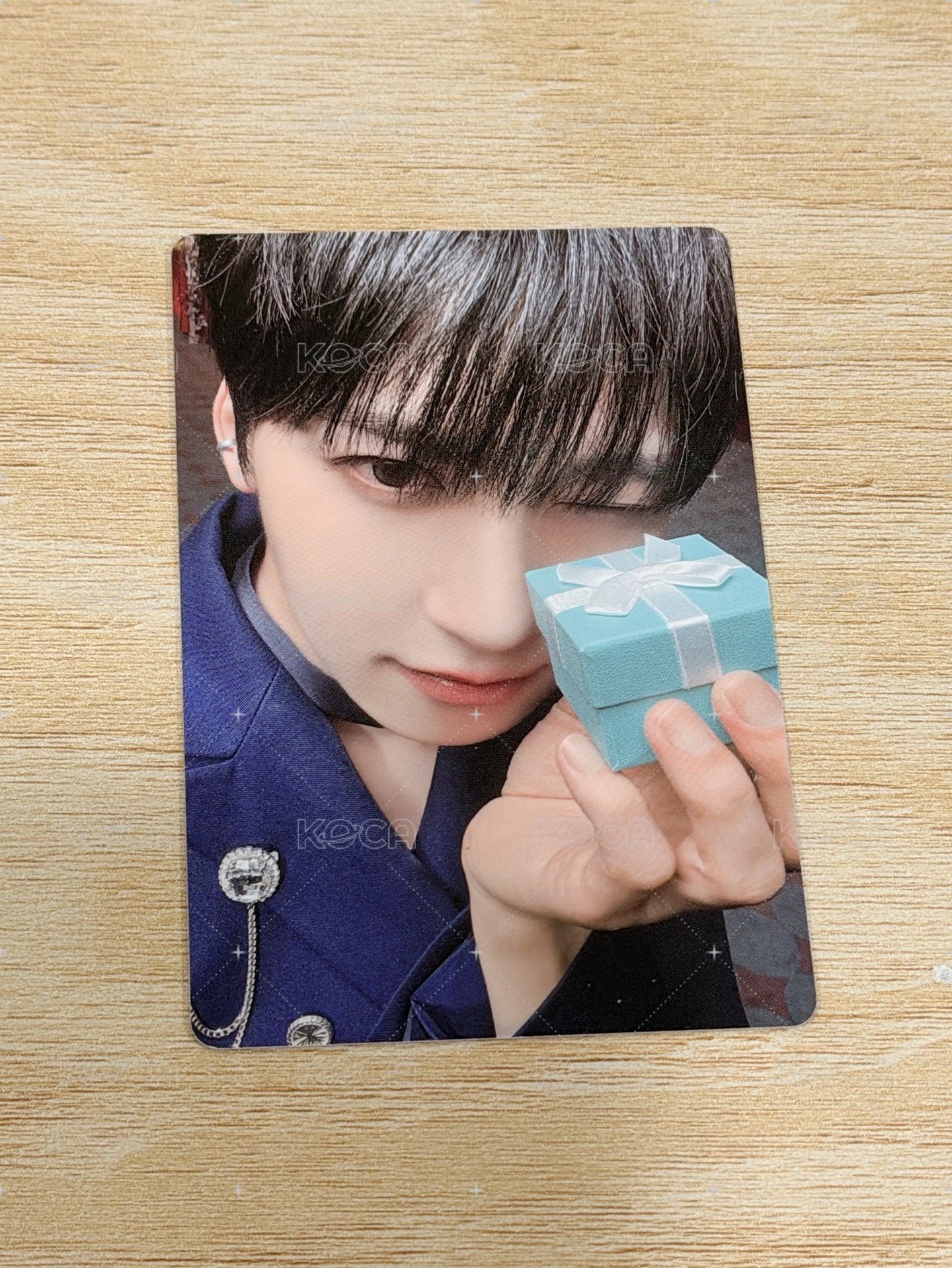 Dear.M 禮物🐰