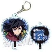 吊飾 應援扇吊飾