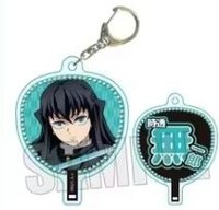 吊飾 應援扇吊飾