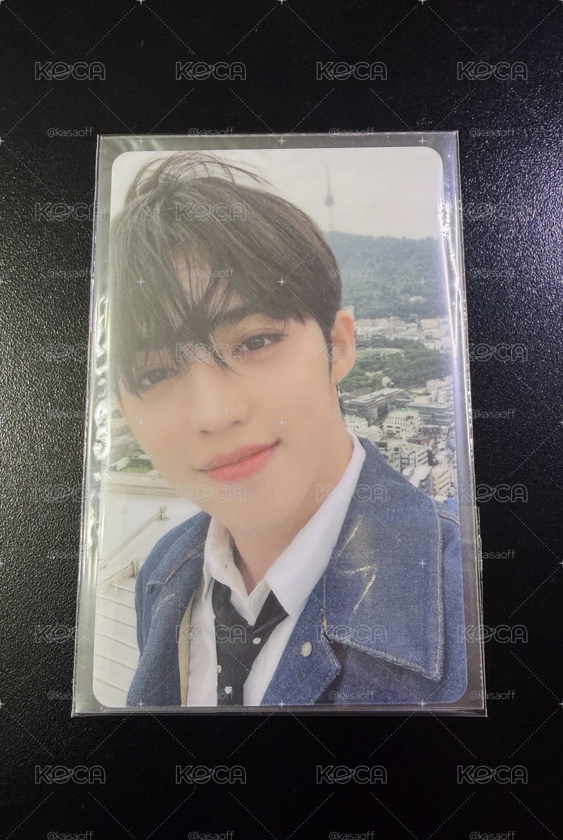 迷九 M2U LD s.coups 天台哲