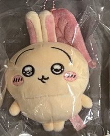 初販水汪汪兔