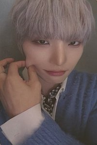 Dear.M dmm 簽售卡 