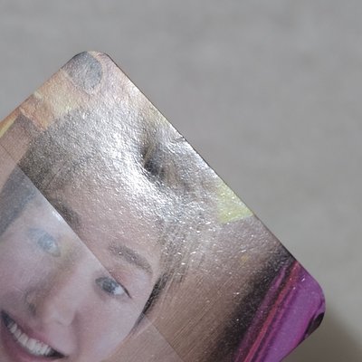 ONEW PERCENT 快閃店 周邊卡 滿額卡