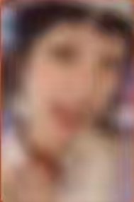 SPAGHETTI ms 簽售卡 台北合照