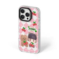 puzzle SVT 手機殼 