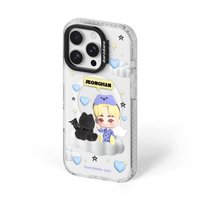 puzzle SVT 手機殼 