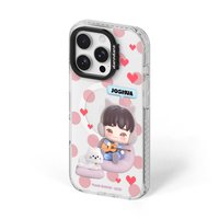 puzzle SVT 手機殼 