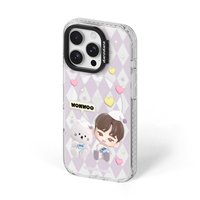 puzzle SVT 手機殼 