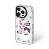 puzzle SVT 手機殼 