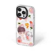 puzzle SVT 手機殼 