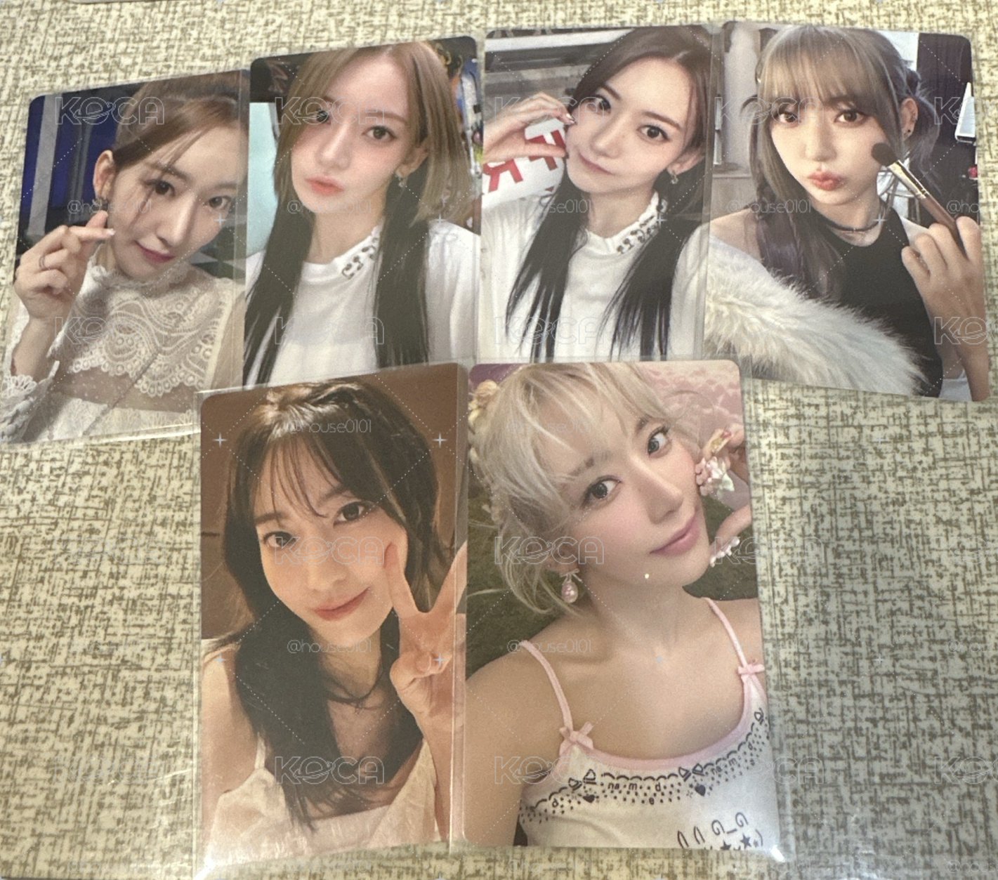 🌸小卡