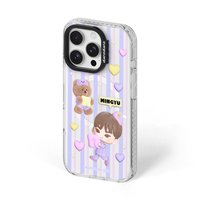 puzzle SVT 手機殼 