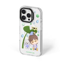 puzzle SVT 手機殼 