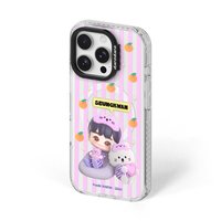 puzzle SVT 手機殼 