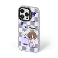 puzzle SVT 手機殼 