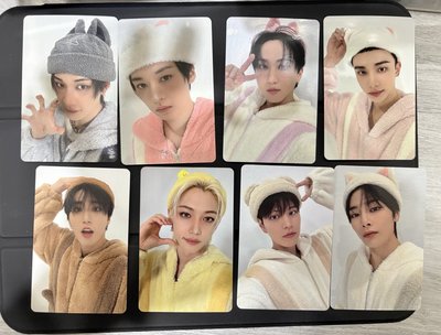 Hollow 塔店 特典卡 靜岡線上限定