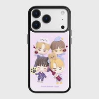 puzzle SVT 手機殼 PERFORMANCE TEAM