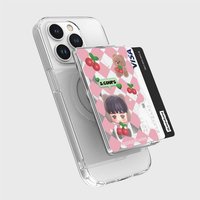 puzzle SVT 手機磁吸卡套 