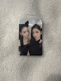 彩領人生四格+領粒雙人卡