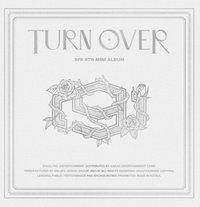 9TH MINI [TURN OVER]