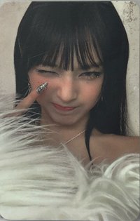 DRIP wvs clik clak 抽選卡 