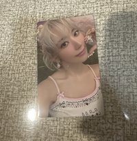 crazy wvs特典預購櫻