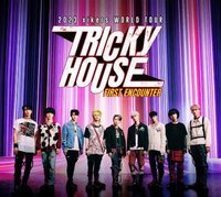 2023 xikers WORLD TOUR FIRST ENCOUNTER