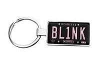 3巡 鑰匙圈吊飾 