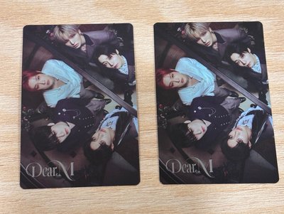 ONEUS Dear.M特別專 空專