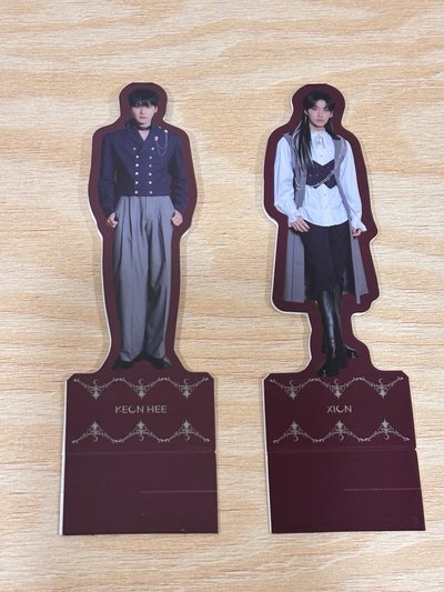 ONEUS Dear.M特別專 空專