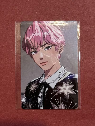 PLAVE 亞巡安口MD滿額卡