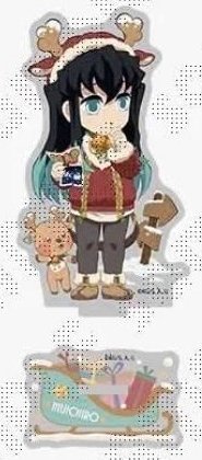 Xmas 2025 立牌 （A）