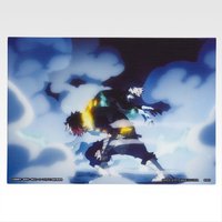 幸福之上 I賞 帆布風 藝術板 