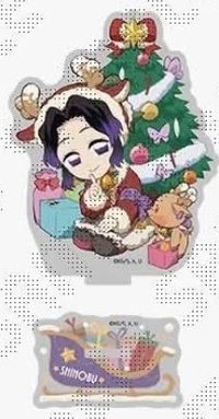 Xmas 2025 立牌 （A）