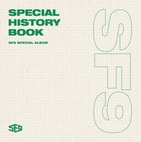 特別專輯[SPECIAL HISTORY BOOK]