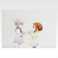 幸福之上 I賞 帆布風 藝術板 