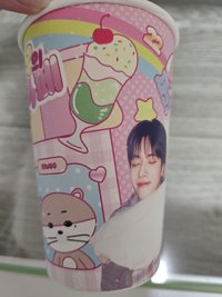 🎁RIWOO回憶錄卡+迷你五專周邊+韓國生咖組