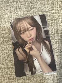 easy 單封專卡 采