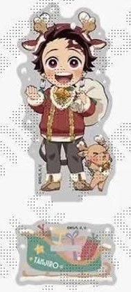 Xmas 2025 立牌 （A）