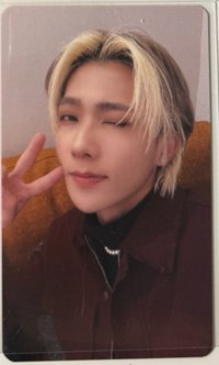 ARK   周邊卡 ease