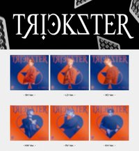 TRICKSTER 單封專 專輯 