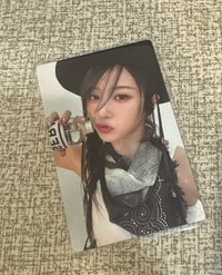 unforgiven 專卡 允