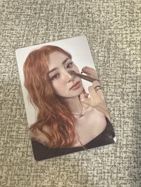 easy 單封專卡 允